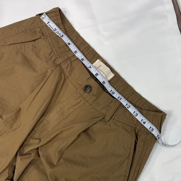 ANTHROPOLOGIE CARGO PARACHUTE PANTS! - Picture 5 of 10